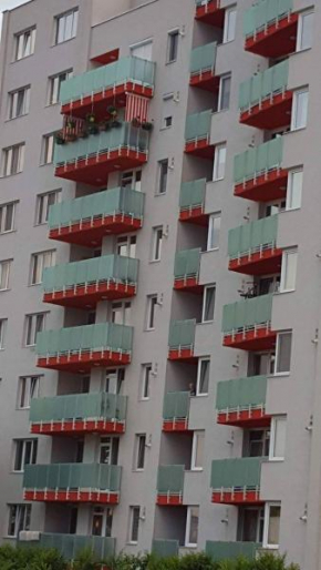  Apartament Karla  Орадя